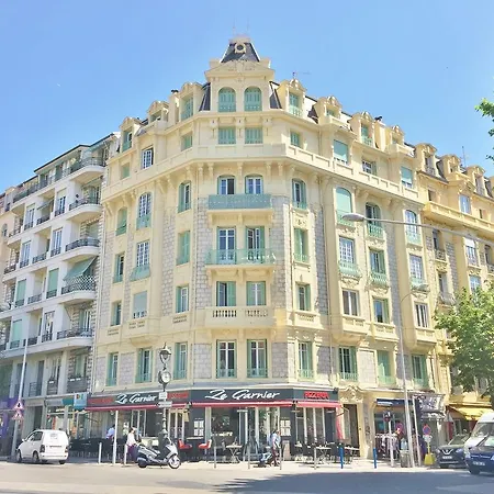 Apartman Riviera - Le Garnier